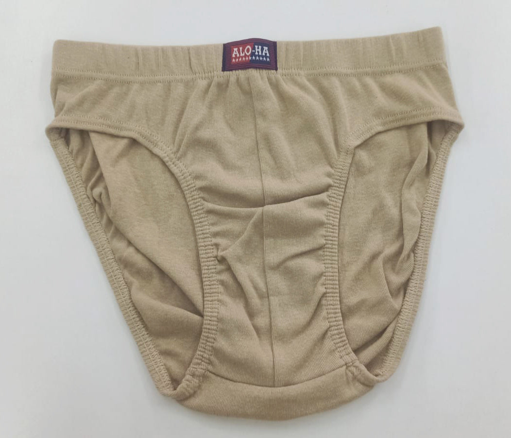 Men's Briefs - 5 Pack Soft Stretch Low Rise Men's Briefs - Classic Underwear Briefs for Men (S-XL)