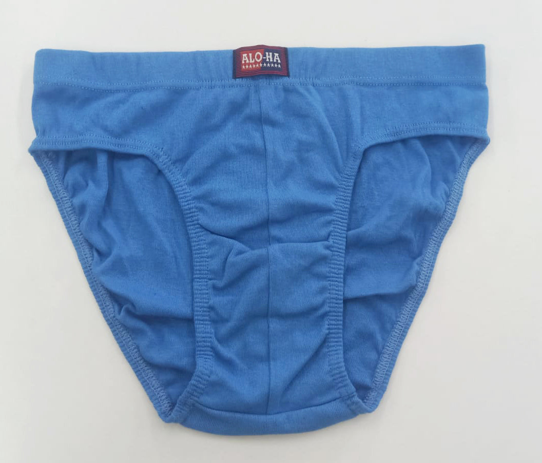 Men's Briefs - 5 Pack Soft Stretch Low Rise Men's Briefs - Classic Underwear Briefs for Men (S-XL)