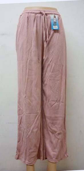 Women's Baggy Sweatpants, Wide Leg Yoga Pants Cozy Thick Lounge Pants Drawstring Casual Loose Jogger