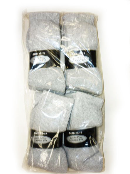 Men's Work Socks