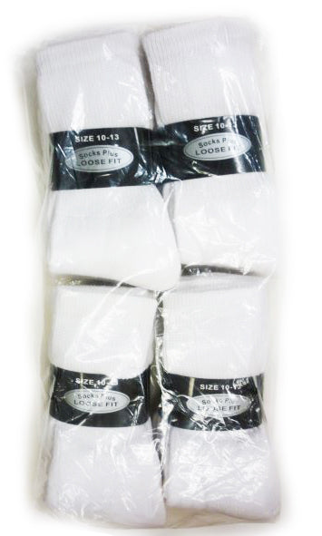 Men's Work Socks