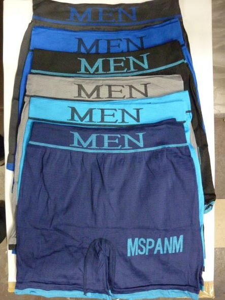 Men's Boxer Briefs, Lightweight