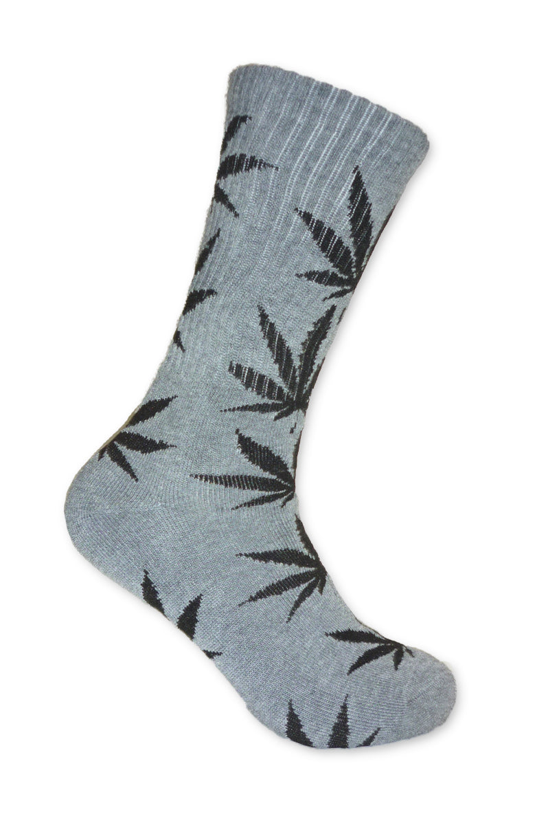 Men's Dress Socks Colorful Patterned Crew Socks