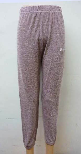 Women's Lounge Pants, Cozy Wide Leg Lounge Pants Workout Comfy Jogger