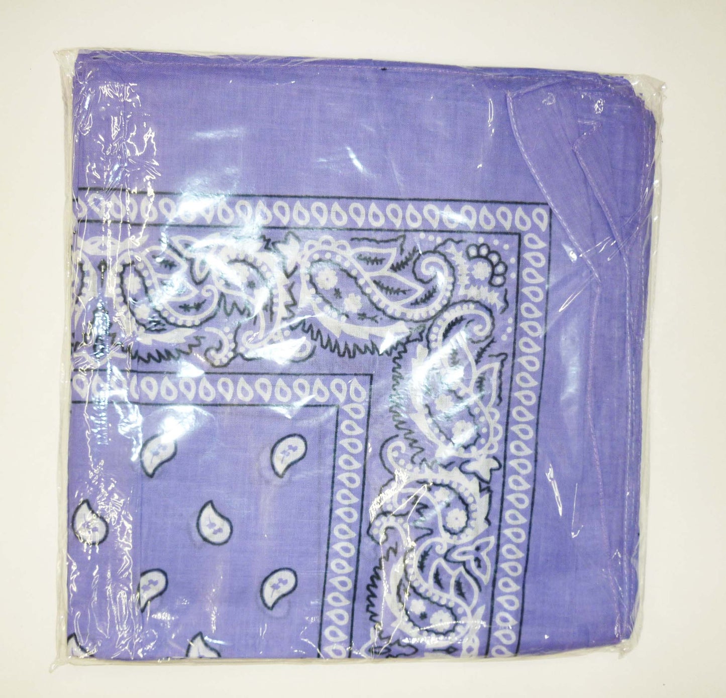 Assorted Bandanas Print Paisley Cowboy Bandana Headband Handkerchiefs