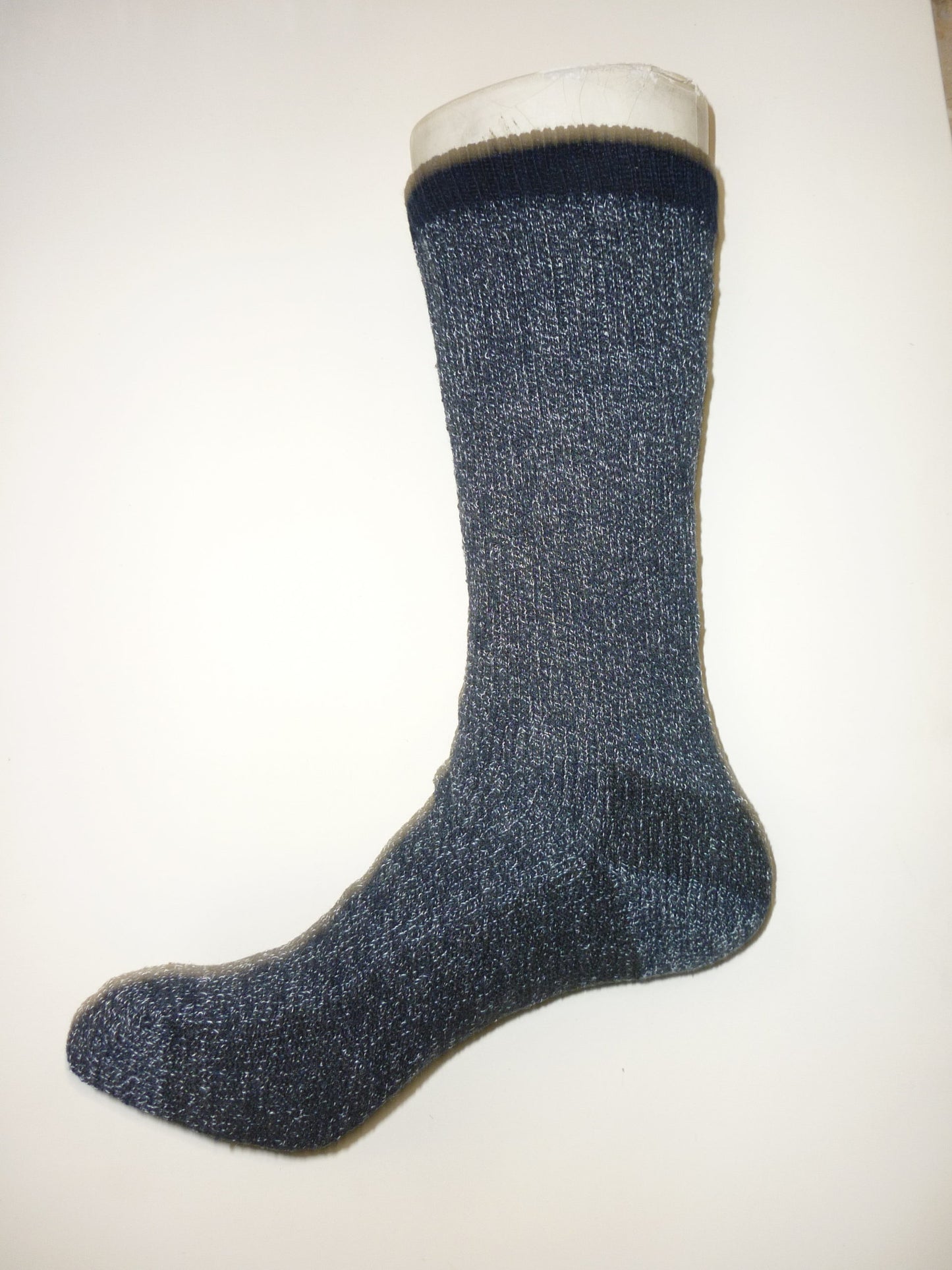 Men's Performance Athletic Crew Socks