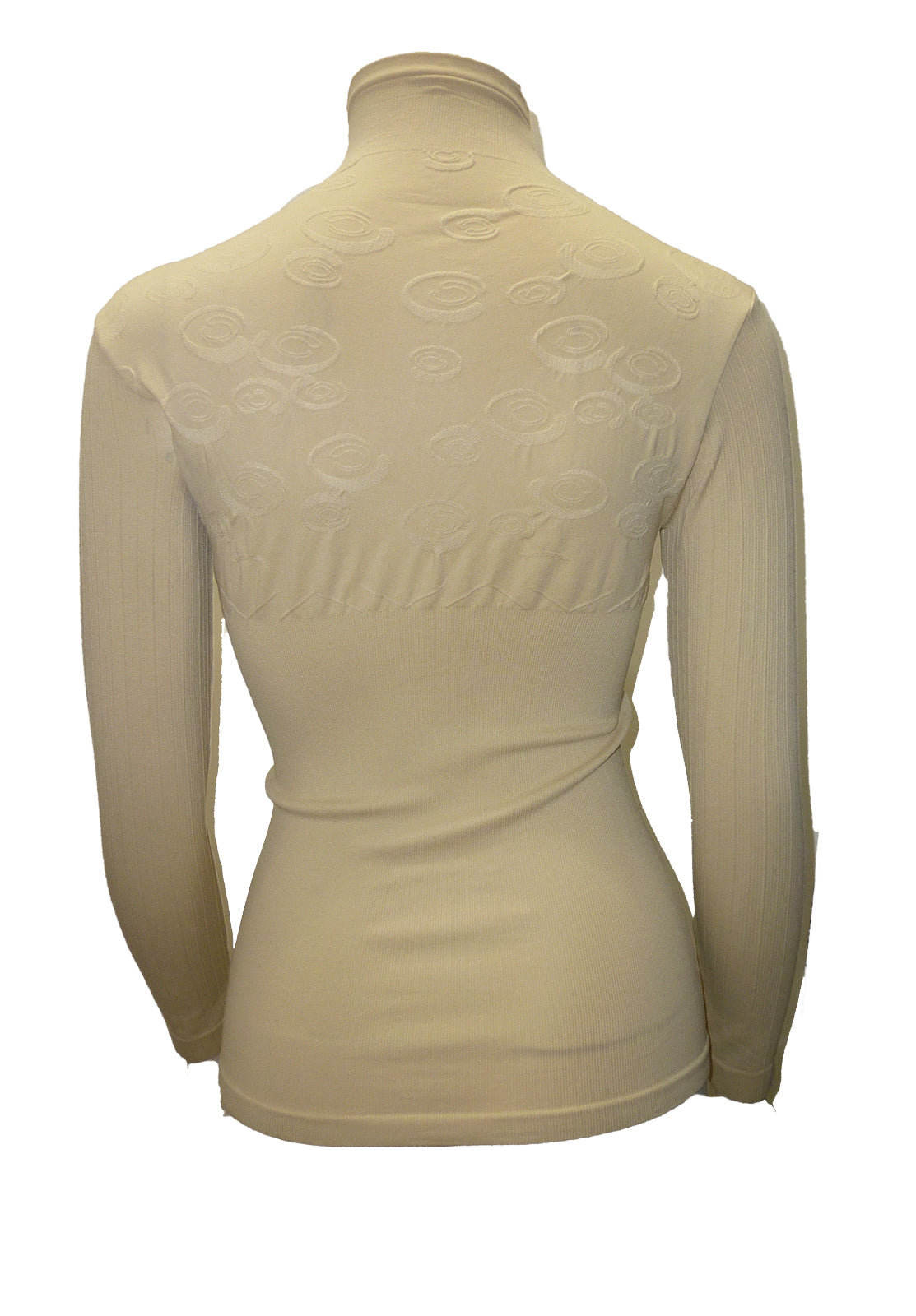 Women's Long Sleeve Lightweight Turtleneck Top Pullover Casual Active Layer Tops Shirts