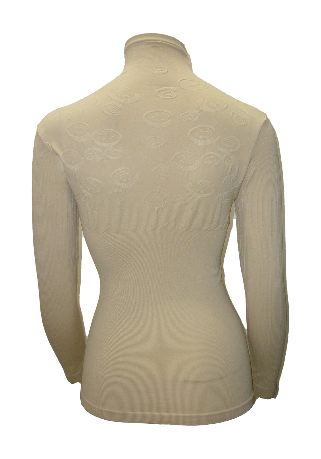 Women's Long Sleeve Lightweight Turtleneck Top Pullover Casual Active Layer Tops Shirts