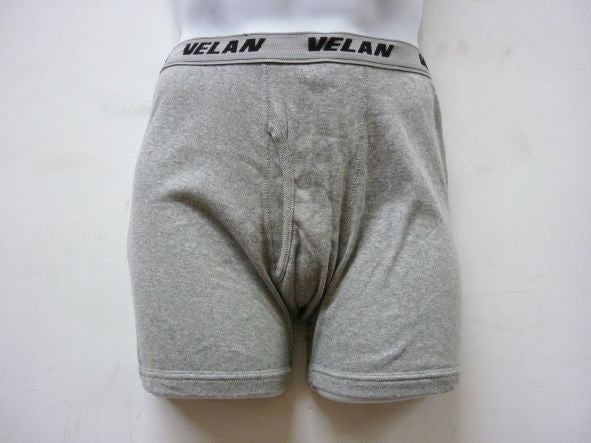 Men's Underwear 2 Pack Men's Boxer Briefs for Men Cotton Stretch