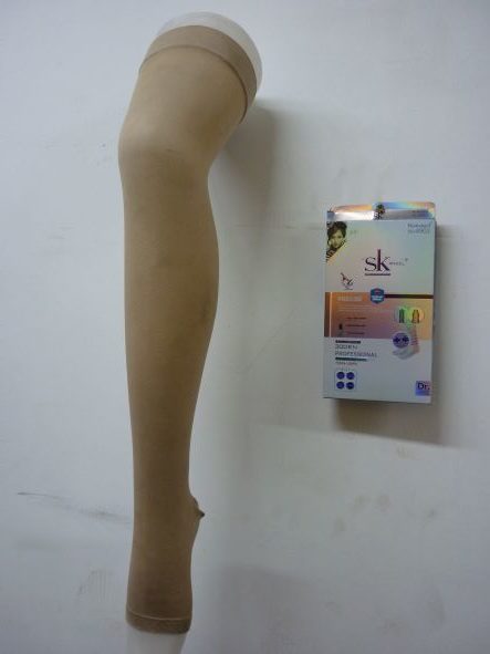 Women Thigh High Stockings