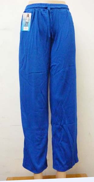 Women's Baggy Sweatpants, Wide Leg Yoga Pants Cozy Thick Lounge Pants Drawstring Casual Loose Jogger