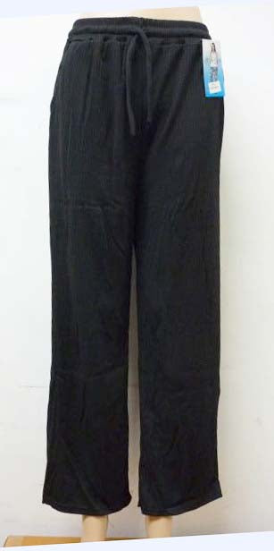 Women's Baggy Sweatpants, Wide Leg Yoga Pants Cozy Thick Lounge Pants Drawstring Casual Loose Jogger