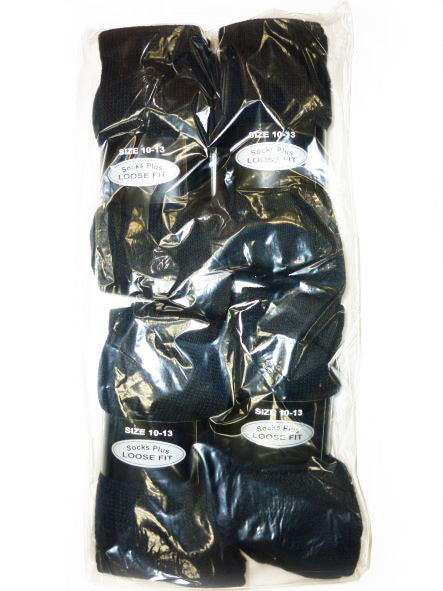 Men's Work Socks