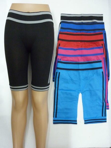 Biker Shorts for Women Workout Yoga Gym Running Shorts