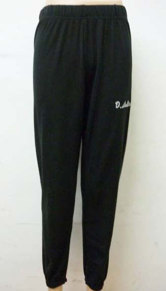 Women's Lounge Pants, Cozy Wide Leg Lounge Pants Workout Comfy Jogger