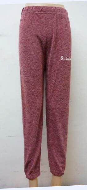 Women's Lounge Pants, Cozy Wide Leg Lounge Pants Workout Comfy Jogger