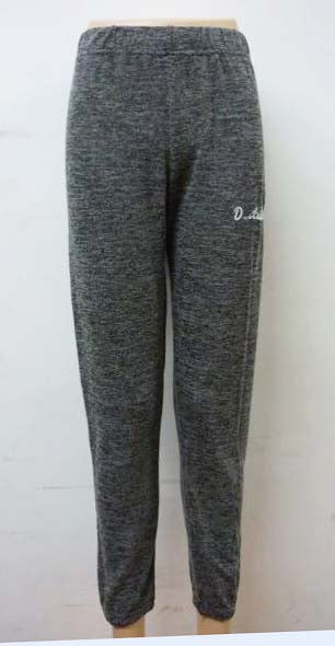Women's Lounge Pants, Cozy Wide Leg Lounge Pants Workout Comfy Jogger