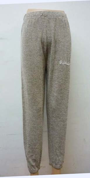 Women's Lounge Pants, Cozy Wide Leg Lounge Pants Workout Comfy Jogger