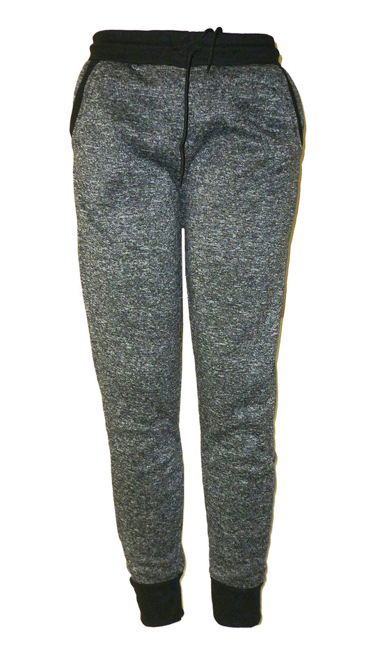 Men's Basic Active Jogger Sweatpants