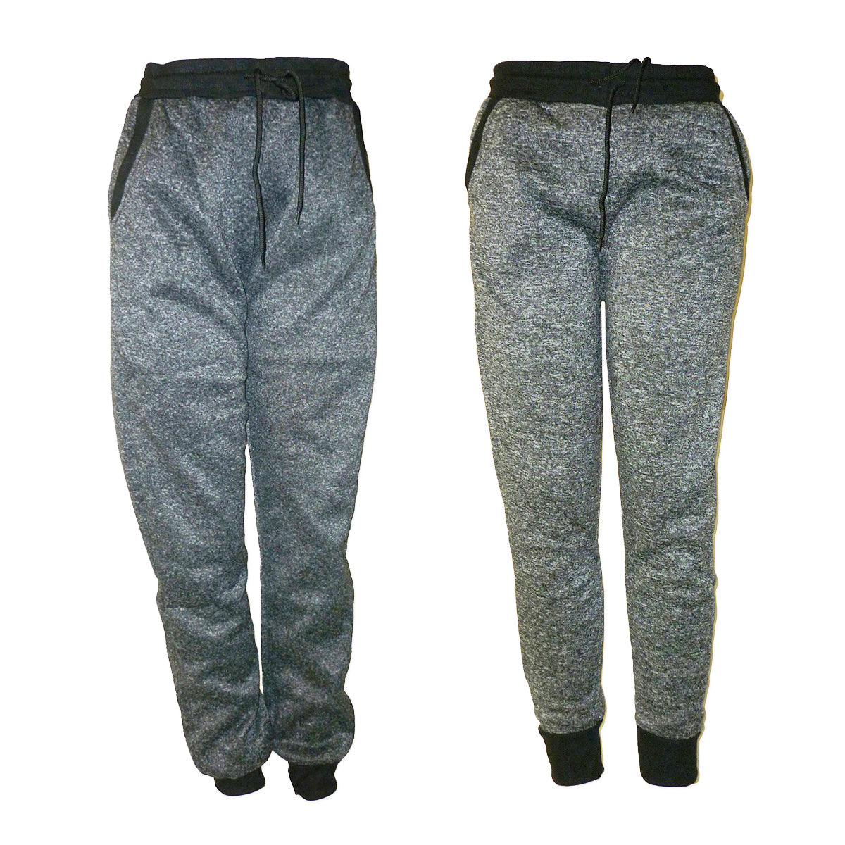 Men's Basic Active Jogger Sweatpants