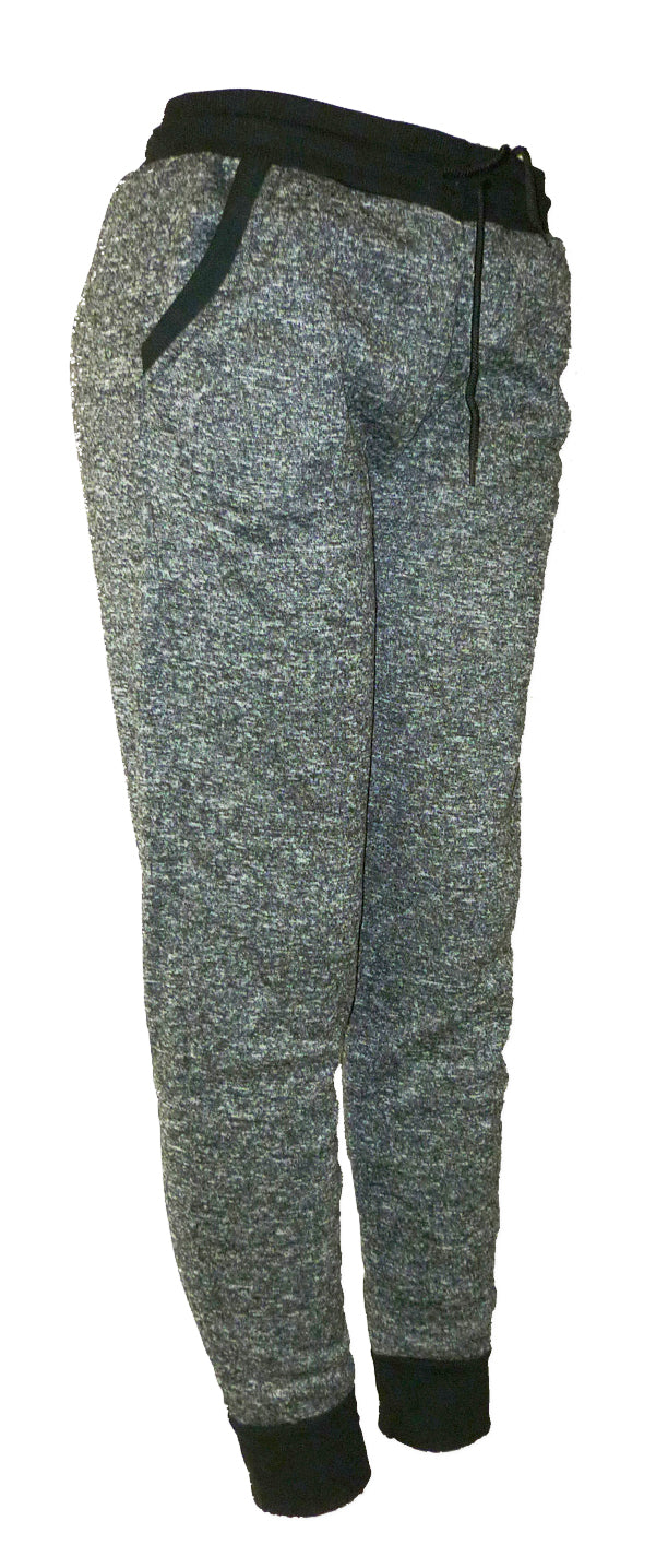 Men's Basic Active Jogger Sweatpants