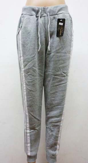 Men's Active Athletic Casual Jogger Lined Sweatpants Pockets